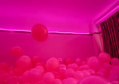 Art Notel – Words in the Heart