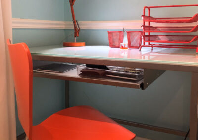 Elevated 1950’S Ranch Home